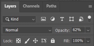 آموزش طراحی آسمان رویایی در فتوشاپ